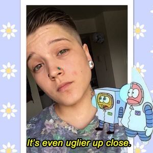 Meet your Posher, Sam